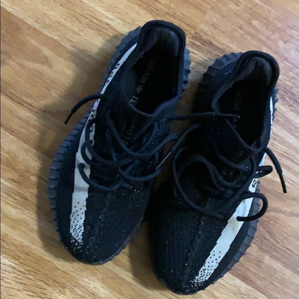 Adidas yeezy 350